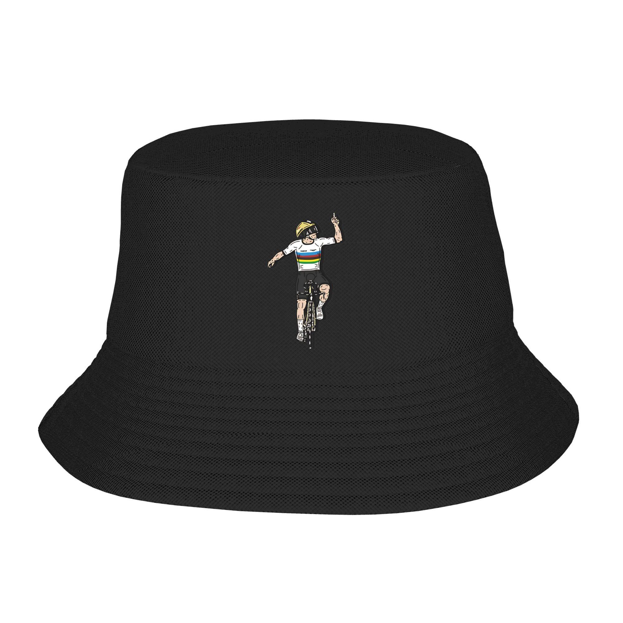 Tadej Pogacar Bucket Hat For Men Women Emco Revenpool Itt Rainbow Jersey Fisherman Hats Caps Foldable Printed Sun Hats One Size чёрный
Tadej Pogacar Bucket Hat For Men Women Emco Revenpool Itt Rainbow Jersey Fisherman Hats Caps Foldable Printed Sun Hats One Size чёрный