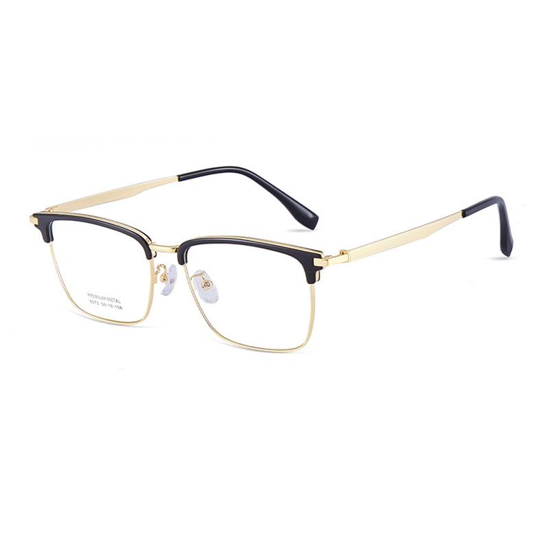 Brand Design Alloy Square Eyebrow Frame Anti-reflection Anti Blue Ray Photochromic Gray brown Glasses Prescription Eyeglasses Single Version&1.56&Anti Blue Ray золотой
Brand Design Alloy Square Eyebrow Frame Anti-reflection Anti Blue Ray Photochromic Gray brown Glasses Prescription Eyeglasses Single Version&1.56&Anti Blue Ray золотой