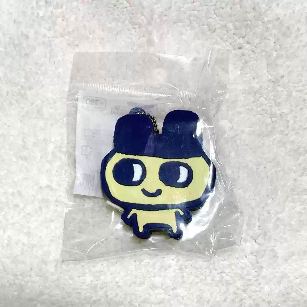 Limited Edition Japan Exclusive - Pvc 3d Figurine Tape Measure Soft Ruler Charm
Limited Edition Japan Exclusive - Pvc 3d Figurine Tape Measure Soft Ruler Charm