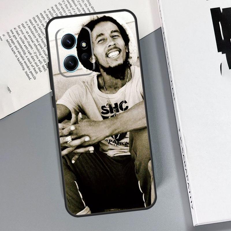 Bob Marley Quotes Rasta Reggae Case For Xiaomi Redmi Note 12 11 10 9 8 Pro 11S 10S 9S 12S Redmi 12 9C 10C 12C Back Cover Redmi Note 8 Pro
Bob Marley Quotes Rasta Reggae Case For Xiaomi Redmi Note 12 11 10 9 8 Pro 11S 10S 9S 12S Redmi 12 9C 10C 12C Back Cover Redmi Note 8 Pro