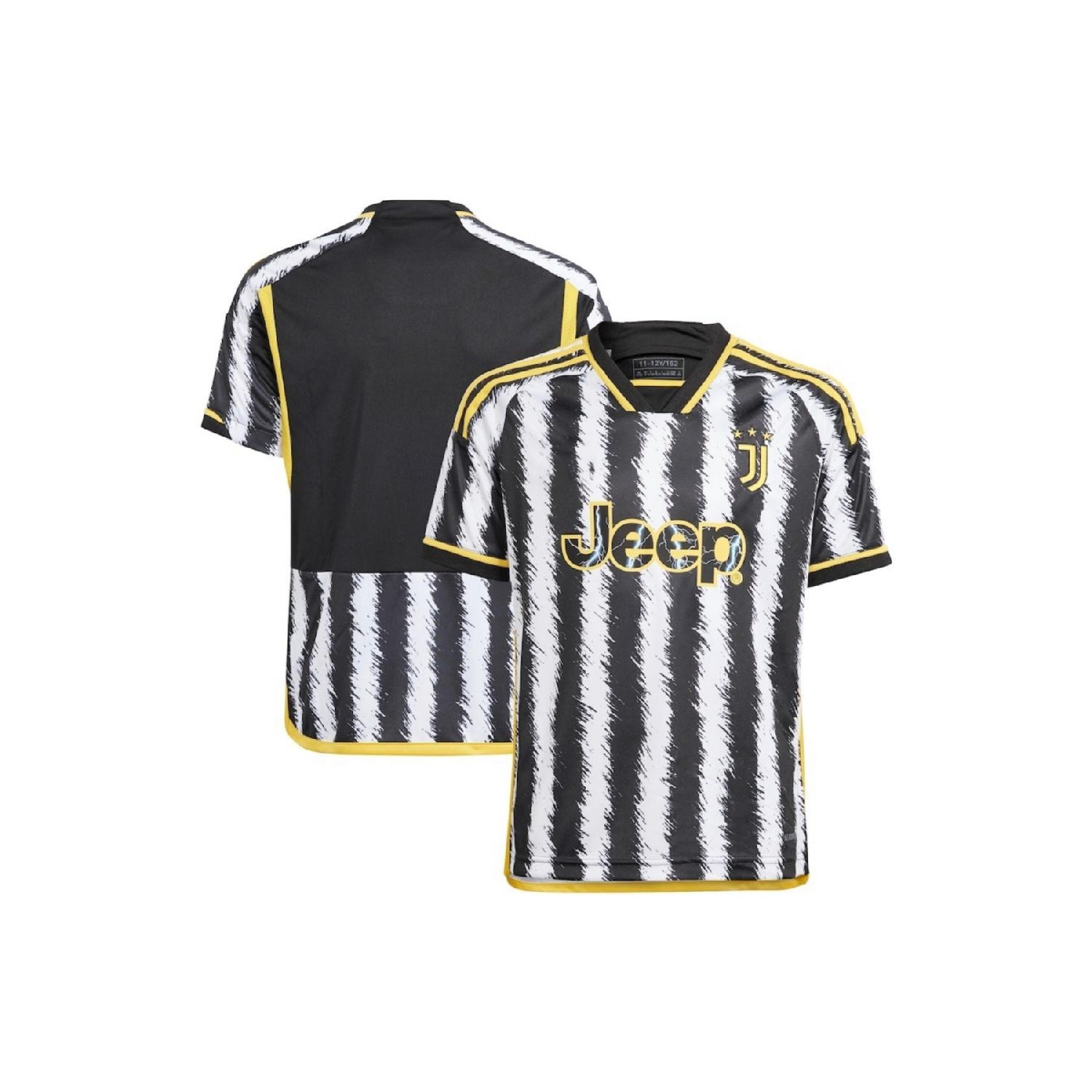 Домашняя футболка Anonymous нового сезона 2023/24 Ювентус
Домашняя футболка Anonymous нового сезона 2023/24 Ювентус