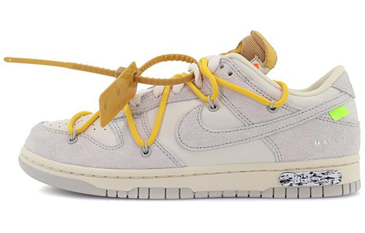 Nike Dunk Low Off White Lot 39 Of 50 DJ0950-109 36.5
Nike Dunk Low Off White Lot 39 Of 50 DJ0950-109 36.5