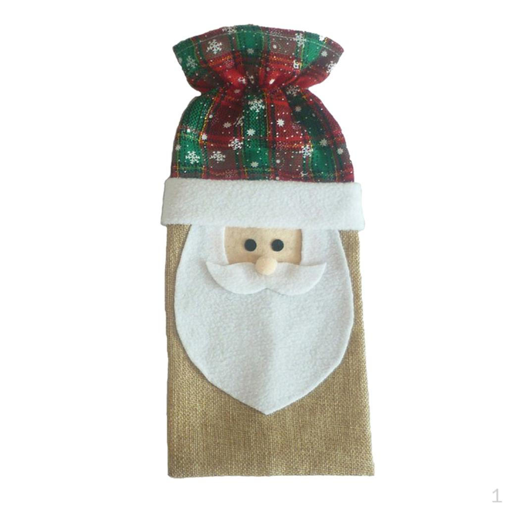 Bottle Cover Bags Home Party зелёный
Bottle Cover Bags Home Party зелёный