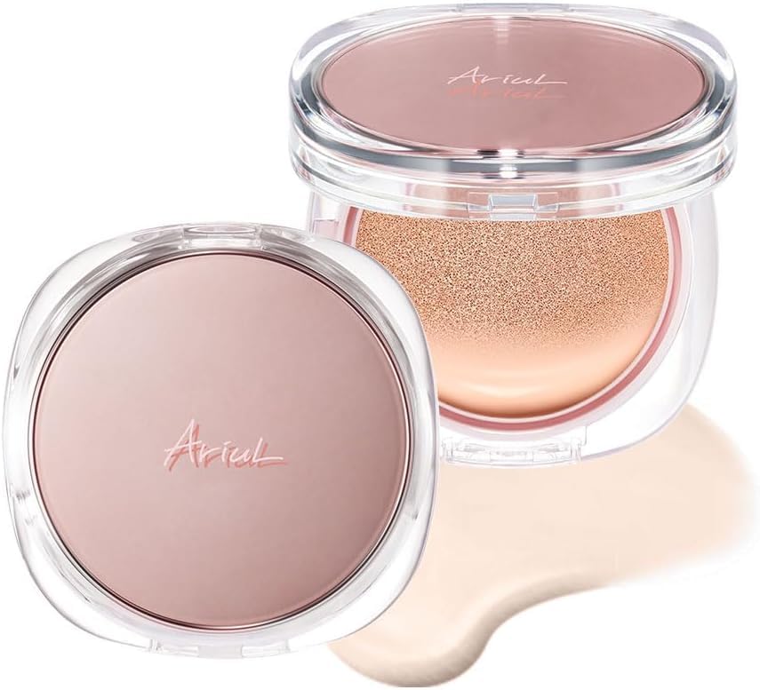 Подлинный японский продукт Ariul Ink Feather Cover Lasting Cushion 03 Cream Beige Super Adhesive Semi-Matte SPF50+ PA++++
Подлинный японский продукт Ariul Ink Feather Cover Lasting Cushion 03 Cream Beige Super Adhesive Semi-Matte SPF50+ PA++++