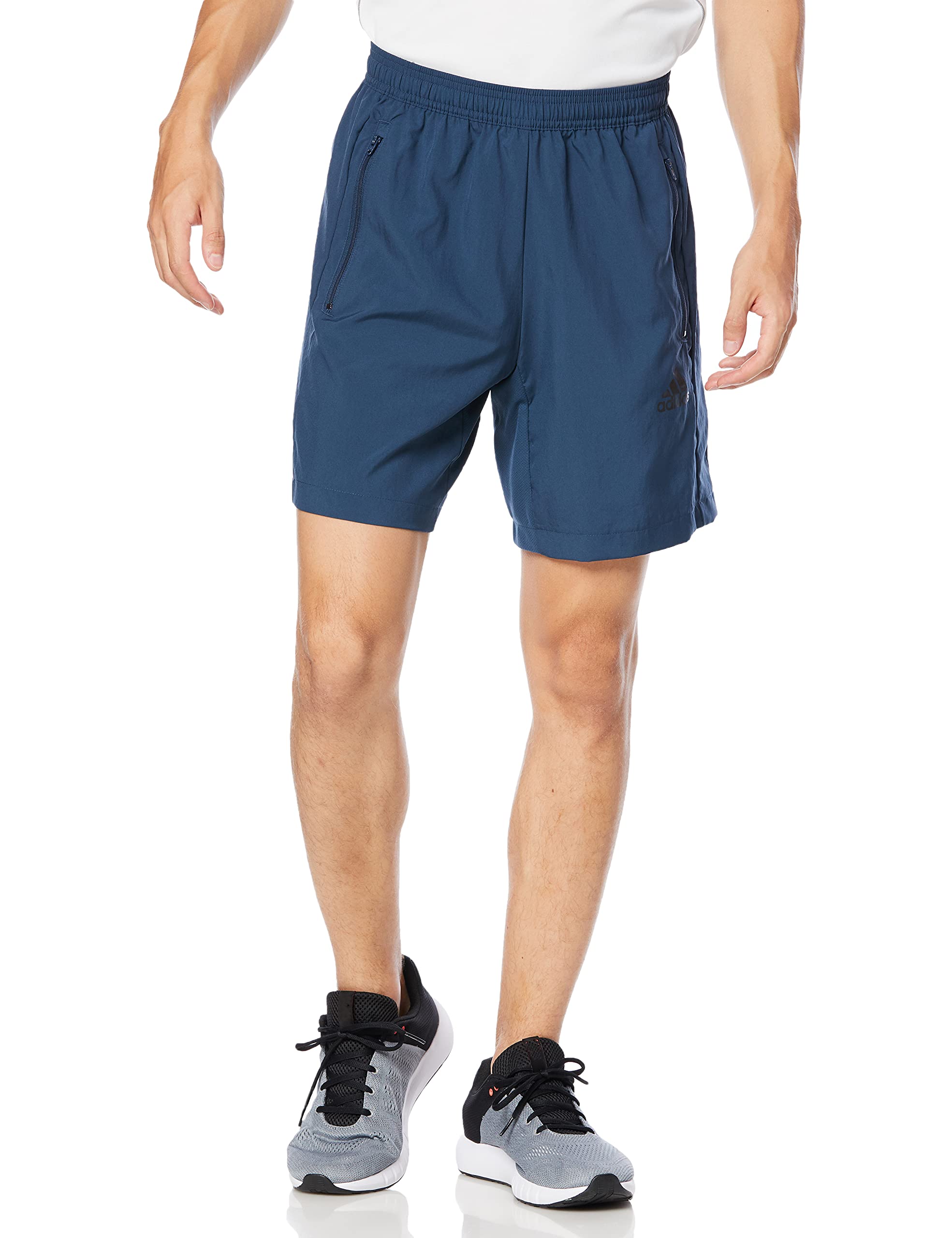 Adidas Aero Lady Designed to Move Woven Sports Shorts IYM27 Crew Navy L Men s (GT8162)
Adidas Aero Lady Designed to Move Woven Sports Shorts IYM27 Crew Navy L Men s (GT8162)