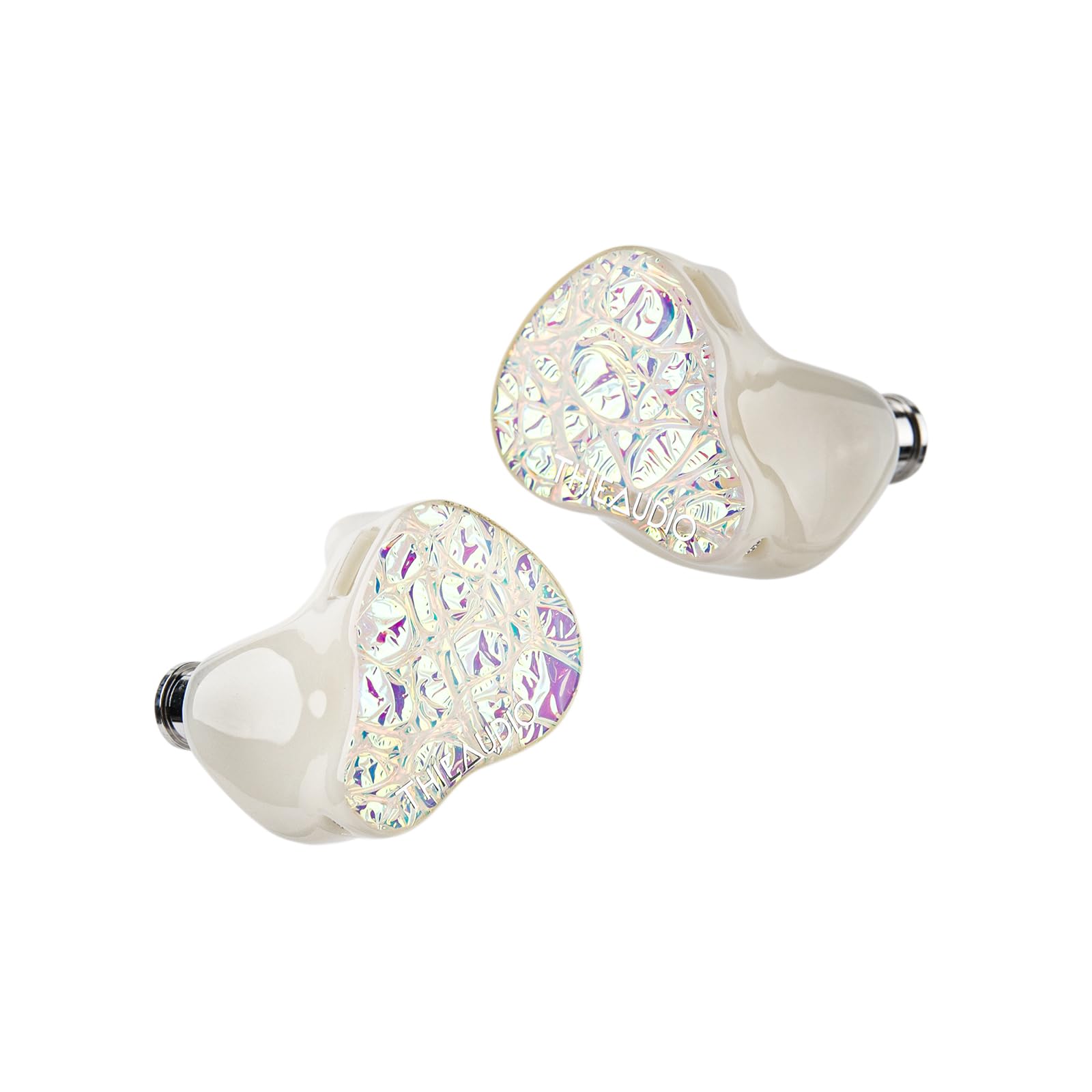 LINSOUL THIEAUDIO HYPE 4 Hybrid Earphones with 4BA+2DD Drivers, Re-cableable Design, and 4-Way Construction for High-End Studio, Practice, Movies,
LINSOUL THIEAUDIO HYPE 4 Hybrid Earphones with 4BA+2DD Drivers, Re-cableable Design, and 4-Way Construction for High-End Studio, Practice, Movies,