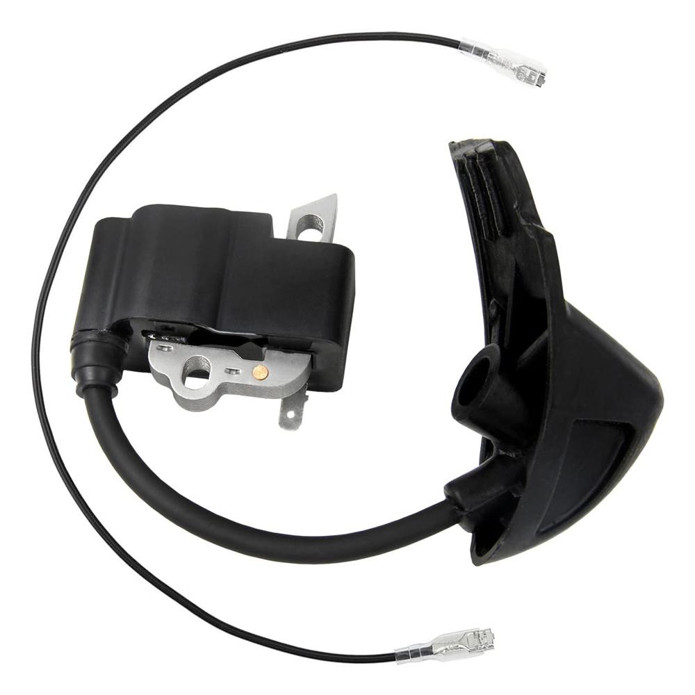 Катушка зажигания для воздуходувок Stihl Bg56 Bg56C Bg86 Bg86C Sh56 Sh56C Sh86 Sh86C
Катушка зажигания для воздуходувок Stihl Bg56 Bg56C Bg86 Bg86C Sh56 Sh56C Sh86 Sh86C