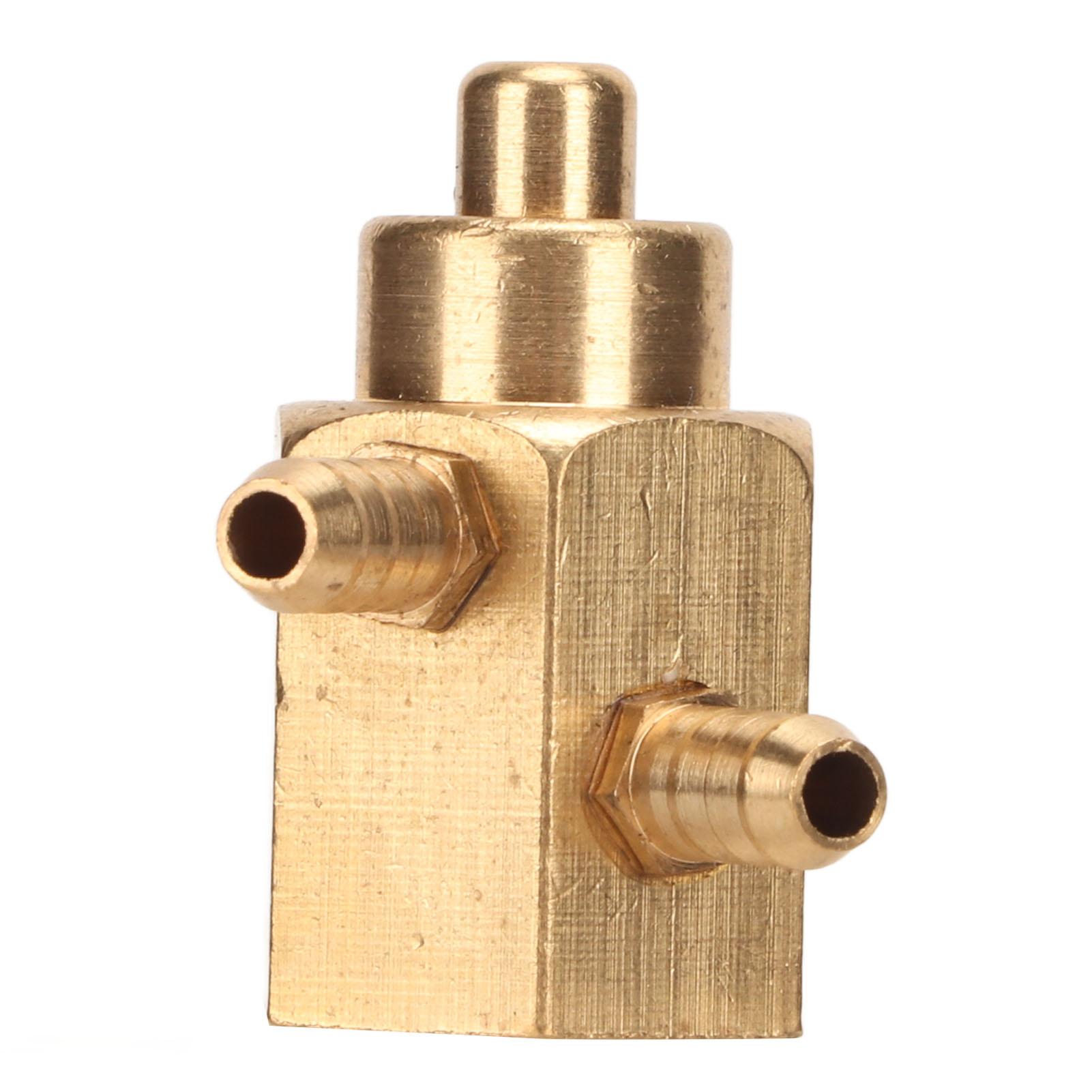 Dental Switch Valve Toggle 2 Holes Copper Strong Versatility Dental Chair Water Source Toggle
Dental Switch Valve Toggle 2 Holes Copper Strong Versatility Dental Chair Water Source Toggle