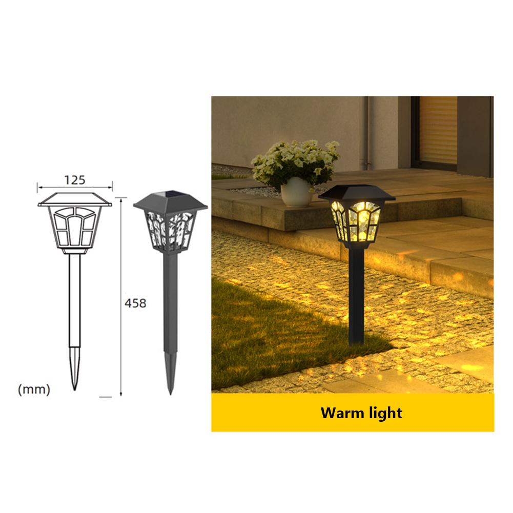Solar Pathway Lights, 2 Pack LED Solar Lights Outdoor Waterproof, Solar Powered Stake Lights Landscape Lighting For Patio Yard Lawn Walkway Driveway #5555
Solar Pathway Lights, 2 Pack LED Solar Lights Outdoor Waterproof, Solar Powered Stake Lights Landscape Lighting For Patio Yard Lawn Walkway Driveway #5555