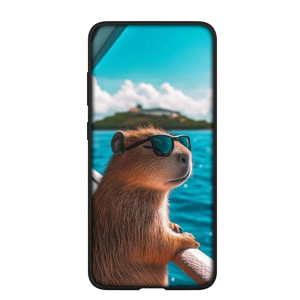 Phone Case for iPhone 17 16 15 Plus X XR Huawei P30 P20 Lite Redmi Note 14 12 11 13 Pro Max 9C OPPO A60 A80 A40 A18 A38 A16 A54 Comics Capybara Cover for Redmi 13
Phone Case for iPhone 17 16 15 Plus X XR Huawei P30 P20 Lite Redmi Note 14 12 11 13 Pro Max 9C OPPO A60 A80 A40 A18 A38 A16 A54 Comics Capybara Cover for Redmi 13