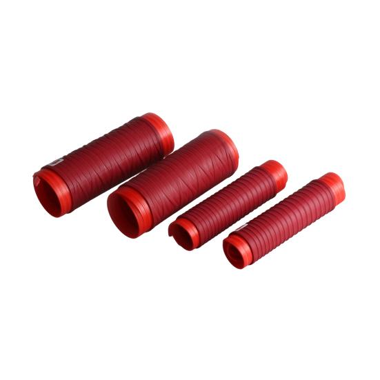 Универсальные силиконовые накладки на ручки мотоцикла, нескользящие протекторы для руля и рычагов тормоза, простая установка, лента для руля мотоцикла A
Универсальные силиконовые накладки на ручки мотоцикла, нескользящие протекторы для руля и рычагов тормоза, простая установка, лента для руля мотоцикла A