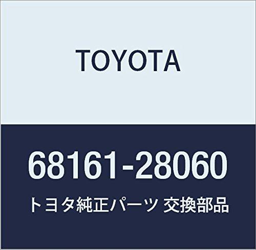 Оригинальные детали TOYOTA Уплотнитель стекла передней двери, СБОРКА, ПРАВАЯ, Estima Estima HYBRID Номер продукта 68161-28060
Оригинальные детали TOYOTA Уплотнитель стекла передней двери, СБОРКА, ПРАВАЯ, Estima Estima HYBRID Номер продукта 68161-28060