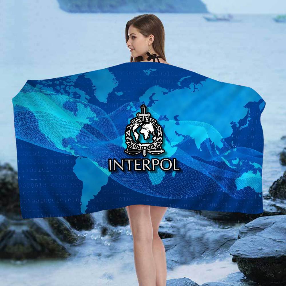 Классический Возрожденный ЛОГОТИП I-Interpol Микрофибра Пляжное полотенце Впитывающее Быстросохнущее Мягкое Йога Плавание Курорт Альпинизм Полотенце W40*H60(CM)
Классический Возрожденный ЛОГОТИП I-Interpol Микрофибра Пляжное полотенце Впитывающее Быстросохнущее Мягкое Йога Плавание Курорт Альпинизм Полотенце W40*H60(CM)