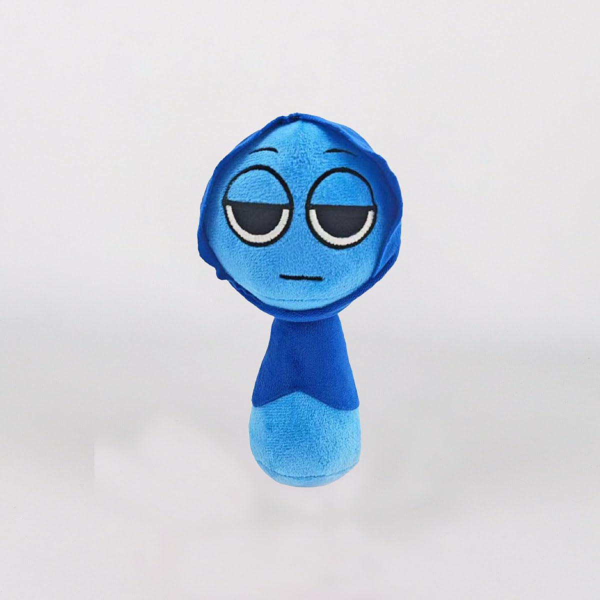 Мягкая игрушка Спранки, 25 см, Мягкая игрушка из хоррор-игры, Мягкая подушка-фигурка животного, Кукла, Рождественский подарок на день рождения для взрослых и детей (Шарф)
Мягкая игрушка Спранки, 25 см, Мягкая игрушка из хоррор-игры, Мягкая подушка-фигурка животного, Кукла, Рождественский подарок на день рождения для взрослых и детей (Шарф)