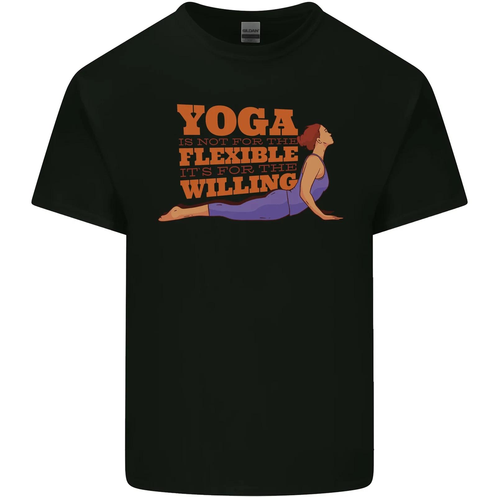 Funny Inspirational Yoga Kids T-Shirt Childrens 2XL
Funny Inspirational Yoga Kids T-Shirt Childrens 2XL