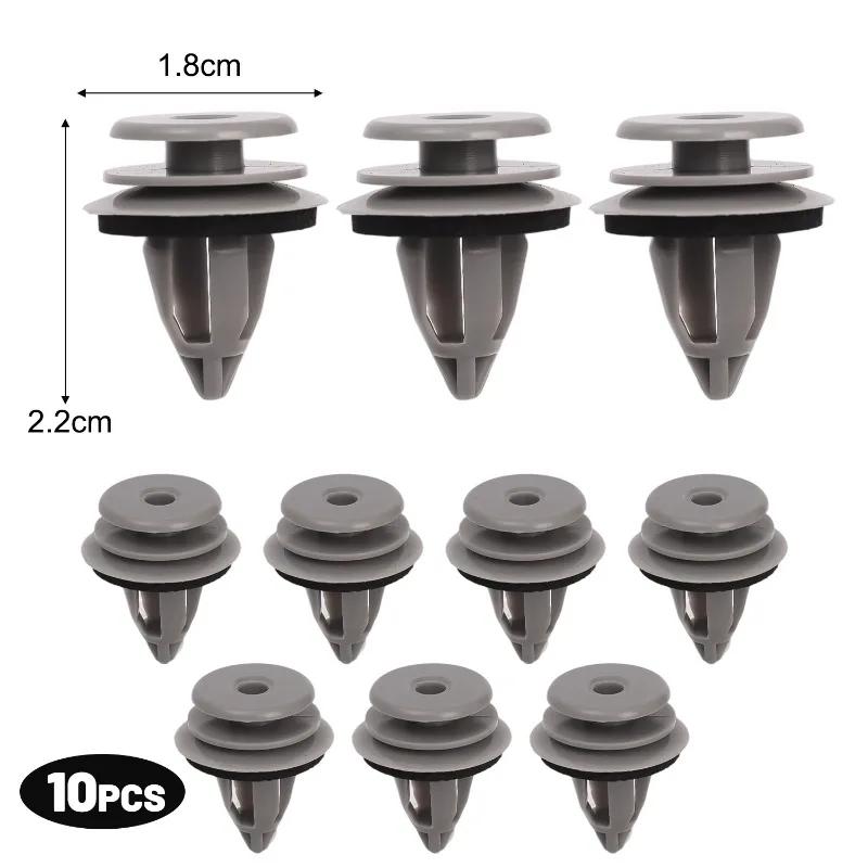 Door Panel Card Trim Clips Fixing Rivets for BMW X1X2X3X4X5X6 Z4 E61 E82 E90 E91 E92 E93 F20 F22 MINI Plastic Door Panel Clamp
Door Panel Card Trim Clips Fixing Rivets for BMW X1X2X3X4X5X6 Z4 E61 E82 E90 E91 E92 E93 F20 F22 MINI Plastic Door Panel Clamp