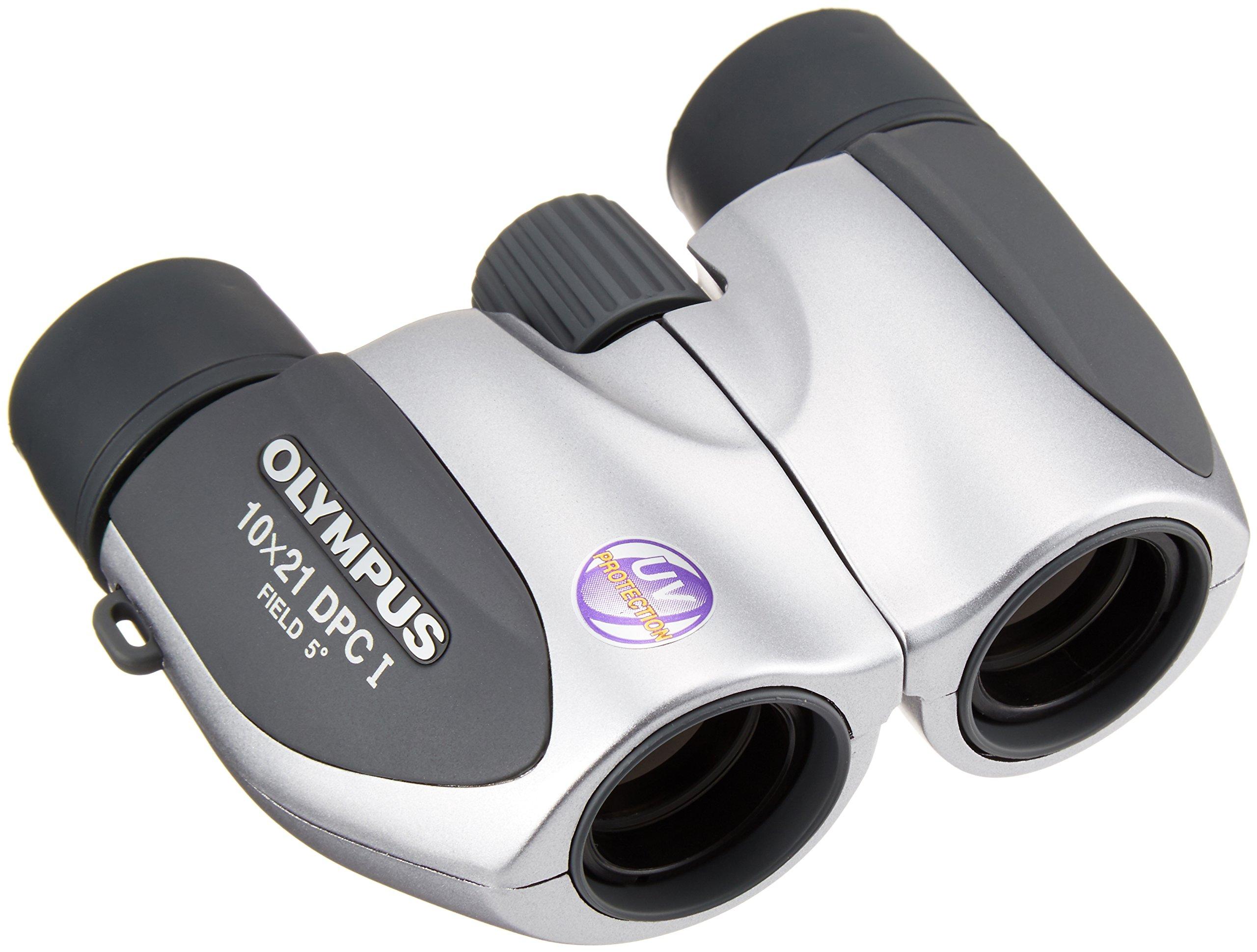 OM Binoculars 10X21 DPC I Small and Lightweight 10x Live SYSTEM/Olympus Перегляд/Перегляд спортивних змагань/Подорожі/Оцінка мистецтва/Зоопарк срібний
OM Binoculars 10X21 DPC I Small and Lightweight 10x Live SYSTEM/Olympus Перегляд/Перегляд спортивних змагань/Подорожі/Оцінка мистецтва/Зоопарк срібний
