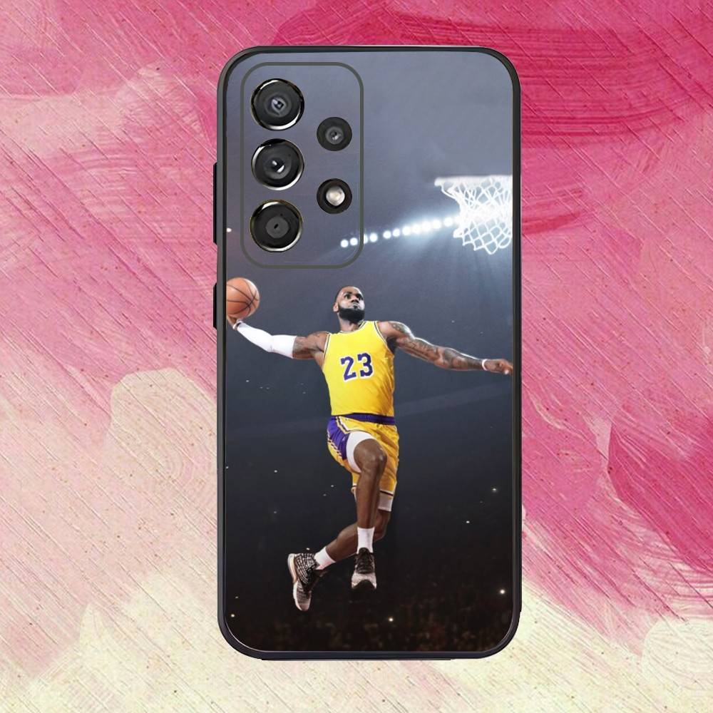 Чехол для телефона Баскетбольный L-Lebron James 23 Для Samsung S25,S24,S21,S22,S23,S30,Ultra,S20,Plus,Fe,Lite,Note,10,9,5G Черный Samsung S30Ultra5G
Чехол для телефона Баскетбольный L-Lebron James 23 Для Samsung S25,S24,S21,S22,S23,S30,Ultra,S20,Plus,Fe,Lite,Note,10,9,5G Черный Samsung S30Ultra5G