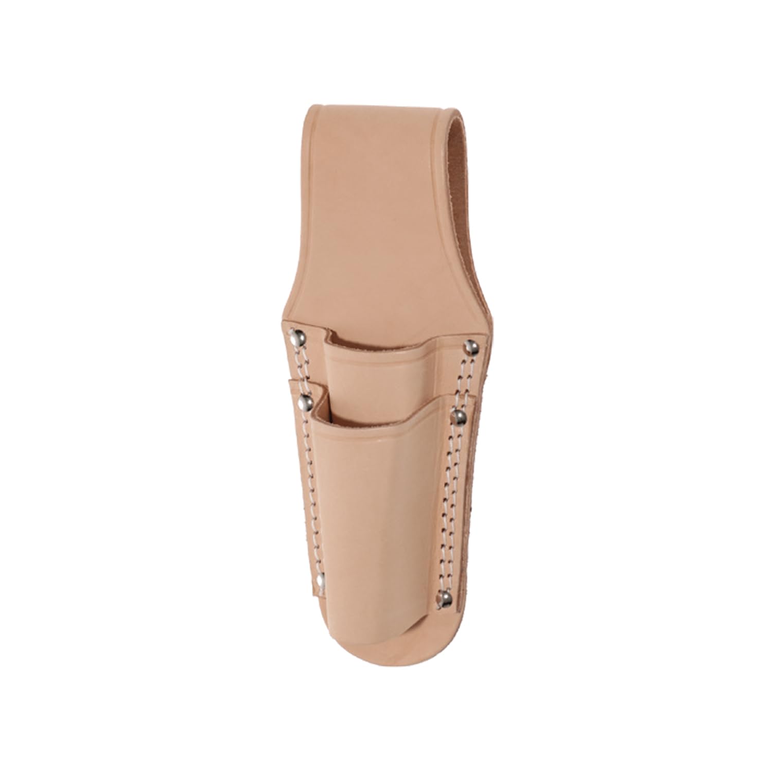 Jeffcom pliers holder natural cowhide pliers parent and child hanging JND-904N коричневий
Jeffcom pliers holder natural cowhide pliers parent and child hanging JND-904N коричневий