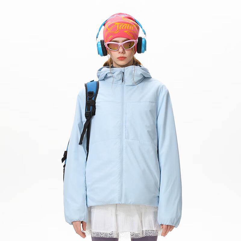 Мужская зимняя стеганая куртка с капюшоном VUUG 3XL
Мужская зимняя стеганая куртка с капюшоном VUUG 3XL