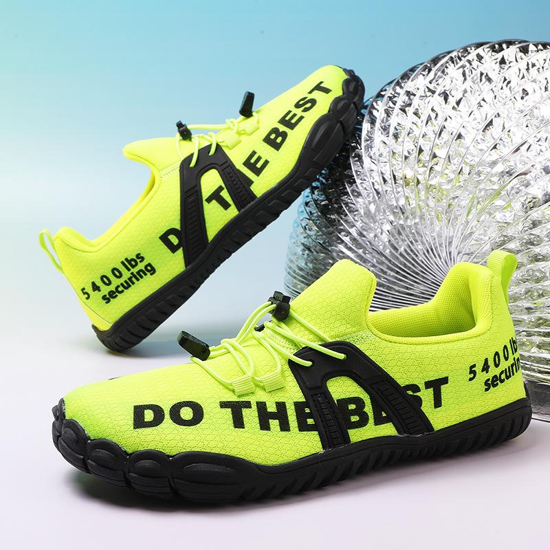 Five-finger creek shoes men s and women s fishing wading shoes couple five-finger fitness shoes outdoor camping beach diving shoes 46
Five-finger creek shoes men s and women s fishing wading shoes couple five-finger fitness shoes outdoor camping beach diving shoes 46