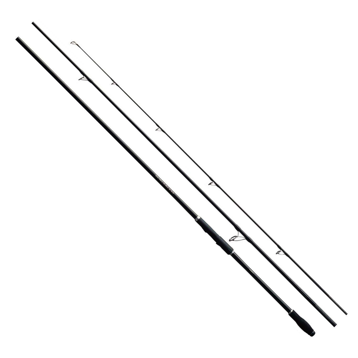 SHIMANO Rod Borderless Parallel Casting 285H4 Shore Casting Lure Game Light Casting чёрный
SHIMANO Rod Borderless Parallel Casting 285H4 Shore Casting Lure Game Light Casting чёрный