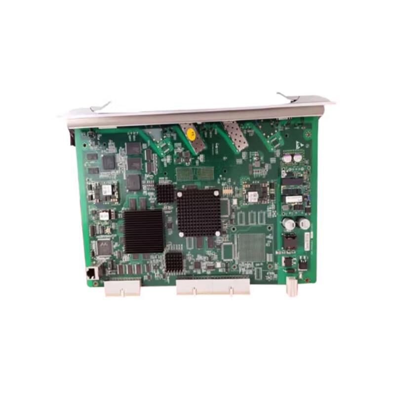 ZTE S330/S328/S385 SEE Enhanced Ethernet Processing Board
ZTE S330/S328/S385 SEE Enhanced Ethernet Processing Board