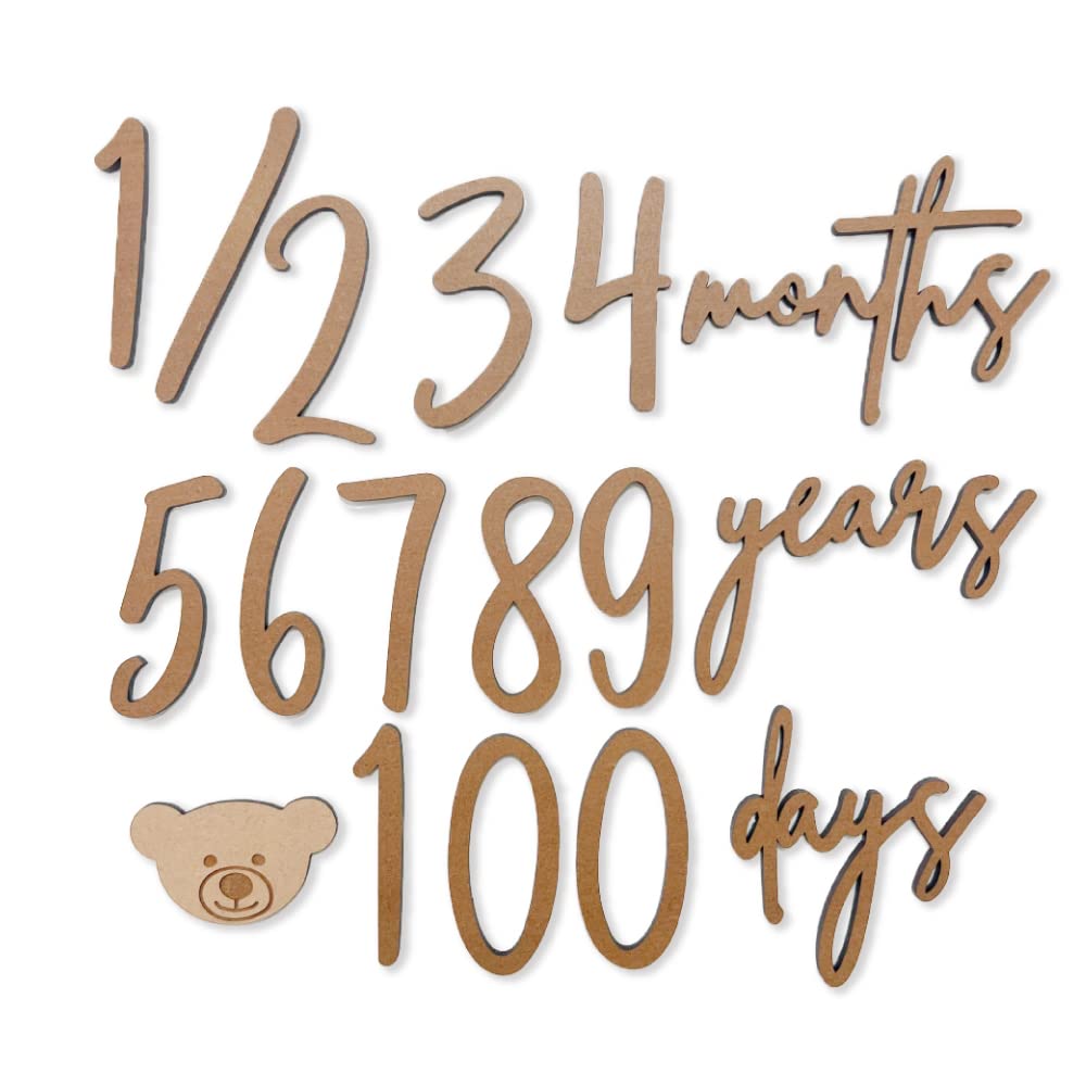 Hanamei Monthly Wood Banner Made in Japan Wooden Garland Monthly Compatible with Half Maternity Photos Decoration Birthday Celebration Wall Decor
Hanamei Monthly Wood Banner Made in Japan Wooden Garland Monthly Compatible with Half Maternity Photos Decoration Birthday Celebration Wall Decor