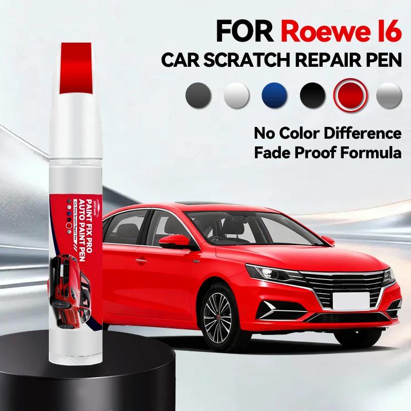 Exclusive Purpose Vehicle For Roewe I6 1990-2026 Paint Repair Pen Touch Up Scratch Remover DIY Auto Accessories Black White Silv червоний
Exclusive Purpose Vehicle For Roewe I6 1990-2026 Paint Repair Pen Touch Up Scratch Remover DIY Auto Accessories Black White Silv червоний
