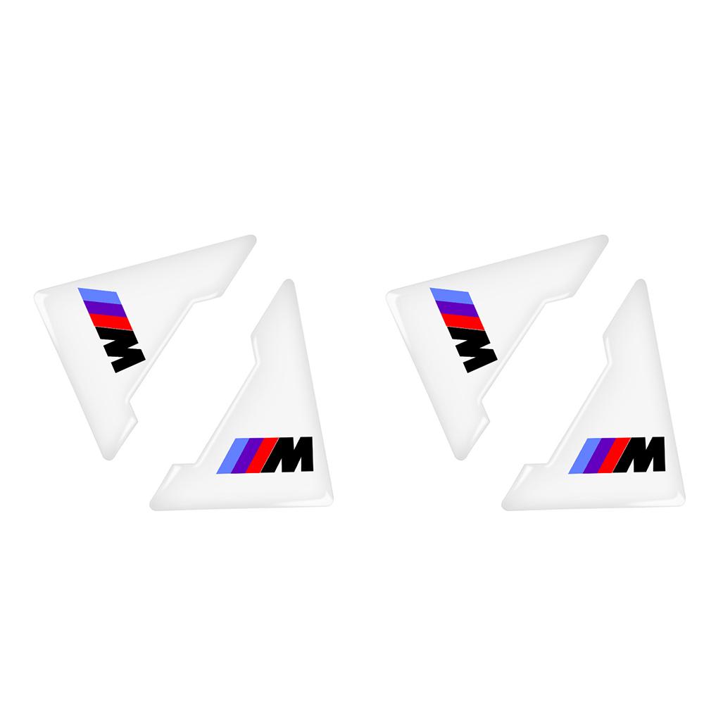 2/4Pcs Car Door Corner Anti-collision Covers Sticker For BMW 1 3 5 7 Series M Performance E36 E46 X5 Auto Protection Accessories
2/4Pcs Car Door Corner Anti-collision Covers Sticker For BMW 1 3 5 7 Series M Performance E36 E46 X5 Auto Protection Accessories