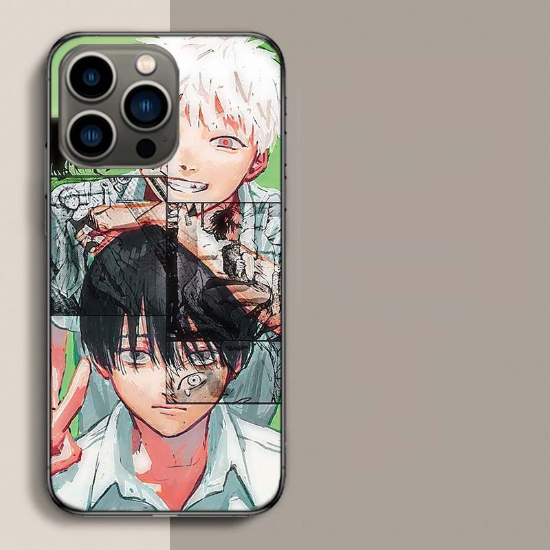 Чехол для телефона с аниме H-Hikaru Ga Shinda Natsu Для iPhone 17 Air 15 Pro 14 Plus 16 Pro Max 17E 16E 12 13 Mini 11 Чехол Милый Fundas iPhone 14
Чехол для телефона с аниме H-Hikaru Ga Shinda Natsu Для iPhone 17 Air 15 Pro 14 Plus 16 Pro Max 17E 16E 12 13 Mini 11 Чехол Милый Fundas iPhone 14