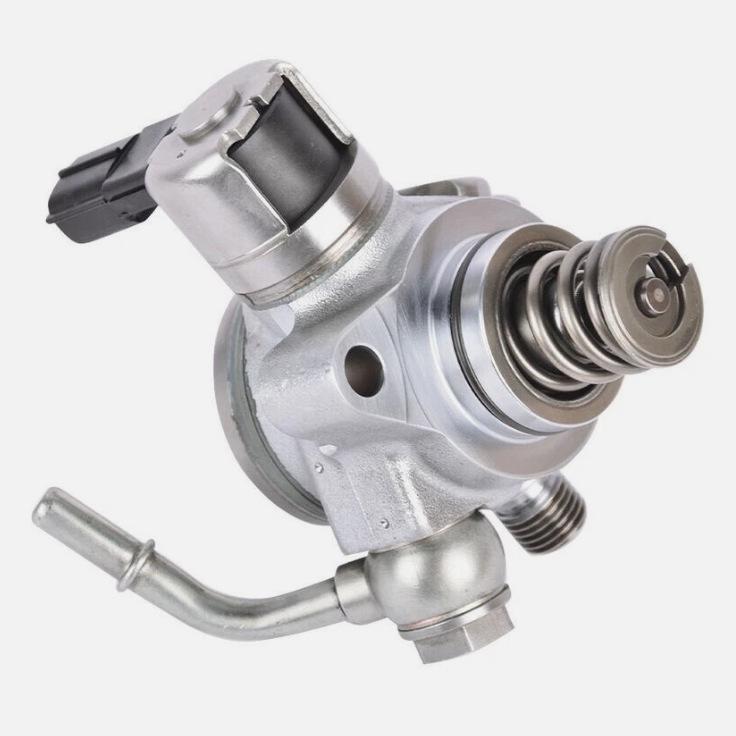 High-Pressure Fuel Pump for Mazda (PE19-20-3F0) 1
High-Pressure Fuel Pump for Mazda (PE19-20-3F0) 1