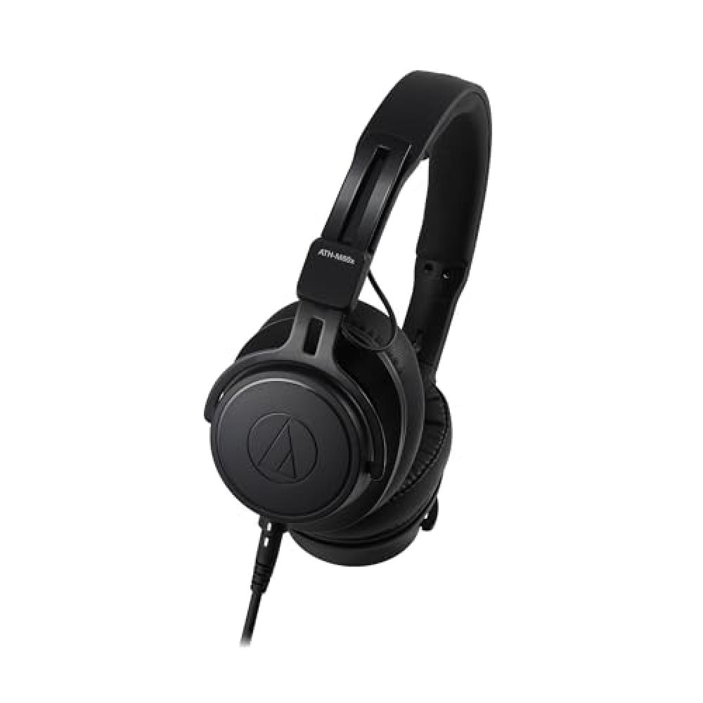 Audio Technica ATH-M60xa Monitor Наушники Проводные Студийные Наушники ЗаписьМикшированиеDJСоздание ТрековDTM
Audio Technica ATH-M60xa Monitor Наушники Проводные Студийные Наушники ЗаписьМикшированиеDJСоздание ТрековDTM