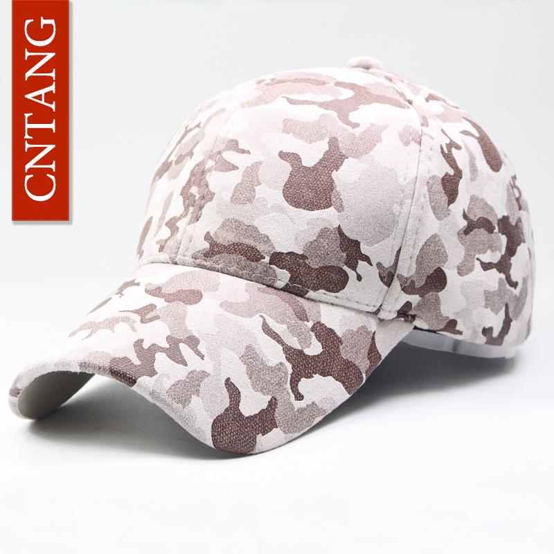 Cntang Leather Suede Pu Camouflage Baseball Cap Men Fashion Spring Hat Snapback Hip Hop Unisex Caps Adjustable Casual Hats Adjustable
Cntang Leather Suede Pu Camouflage Baseball Cap Men Fashion Spring Hat Snapback Hip Hop Unisex Caps Adjustable Casual Hats Adjustable
