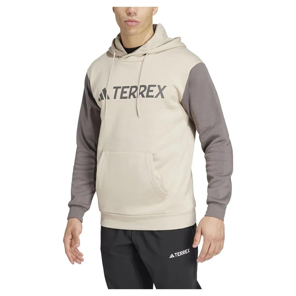 adidas Толстовка с капюшоном MT L Logo XL
adidas Толстовка с капюшоном MT L Logo XL