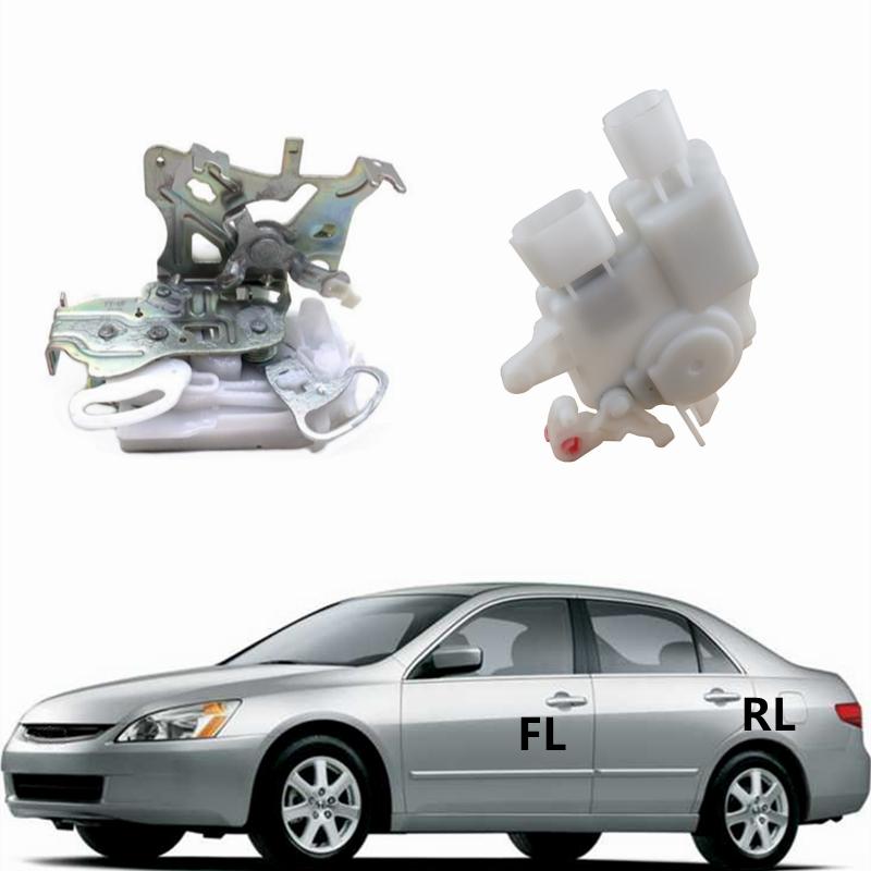 Для Honda Accord CM4 CM5 CM6 2003-2007 дверной замок в сборе с центральным двигателем Front Left Motor
Для Honda Accord CM4 CM5 CM6 2003-2007 дверной замок в сборе с центральным двигателем Front Left Motor