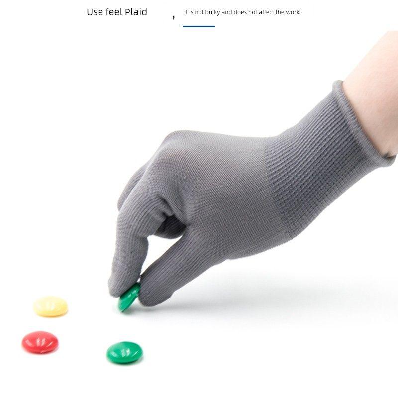 Дышащий мужской и женский нейтральный высокоэластичный устойчивый к пятнам послушный ремонт ручной работы гибкий уличный скалолазание защита рук 5 pairs of gray full finger All yards
Дышащий мужской и женский нейтральный высокоэластичный устойчивый к пятнам послушный ремонт ручной работы гибкий уличный скалолазание защита рук 5 pairs of gray full finger All yards