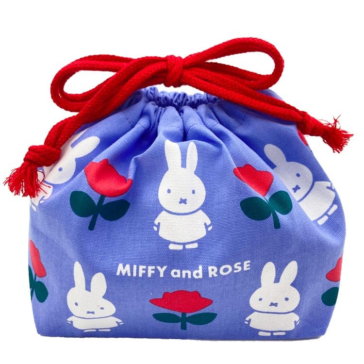 Квадратный ланч-мешок Миффи на кулиске MIFFY and ROSE, синий, 052296,
Квадратный ланч-мешок Миффи на кулиске MIFFY and ROSE, синий, 052296,
