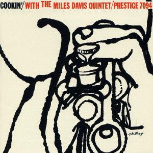 CD MILES DAVIS RED GARLAND JOHN COLT Cookin VICJ41026 Prestige 2004 Japan Jazz Used
CD MILES DAVIS RED GARLAND JOHN COLT Cookin VICJ41026 Prestige 2004 Japan Jazz Used