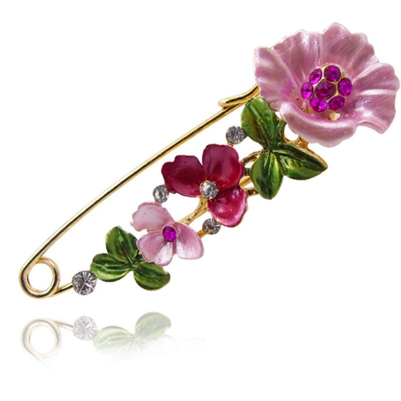 1 шт. Большая брошь в богемном стиле, блестящая брошь, булавка для пальто, защита от оголения, пряжка для шелкового шарфа, пряжка для шали, булавка, универсальная корсажная брошь Tulip
1 шт. Большая брошь в богемном стиле, блестящая брошь, булавка для пальто, защита от оголения, пряжка для шелкового шарфа, пряжка для шали, булавка, универсальная корсажная брошь Tulip