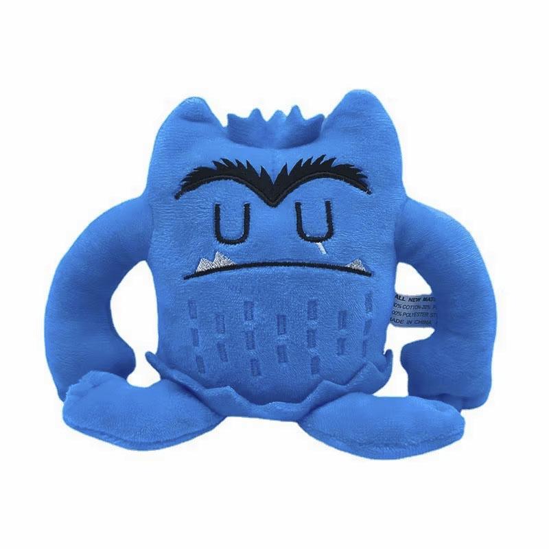 15cm Kawaii Colorful Monster Plush Toy Party Decor Kids Baby Appease Pillow Plush Doll Stuffed Toys For Children Birthday Gifts 15cm
15cm Kawaii Colorful Monster Plush Toy Party Decor Kids Baby Appease Pillow Plush Doll Stuffed Toys For Children Birthday Gifts 15cm