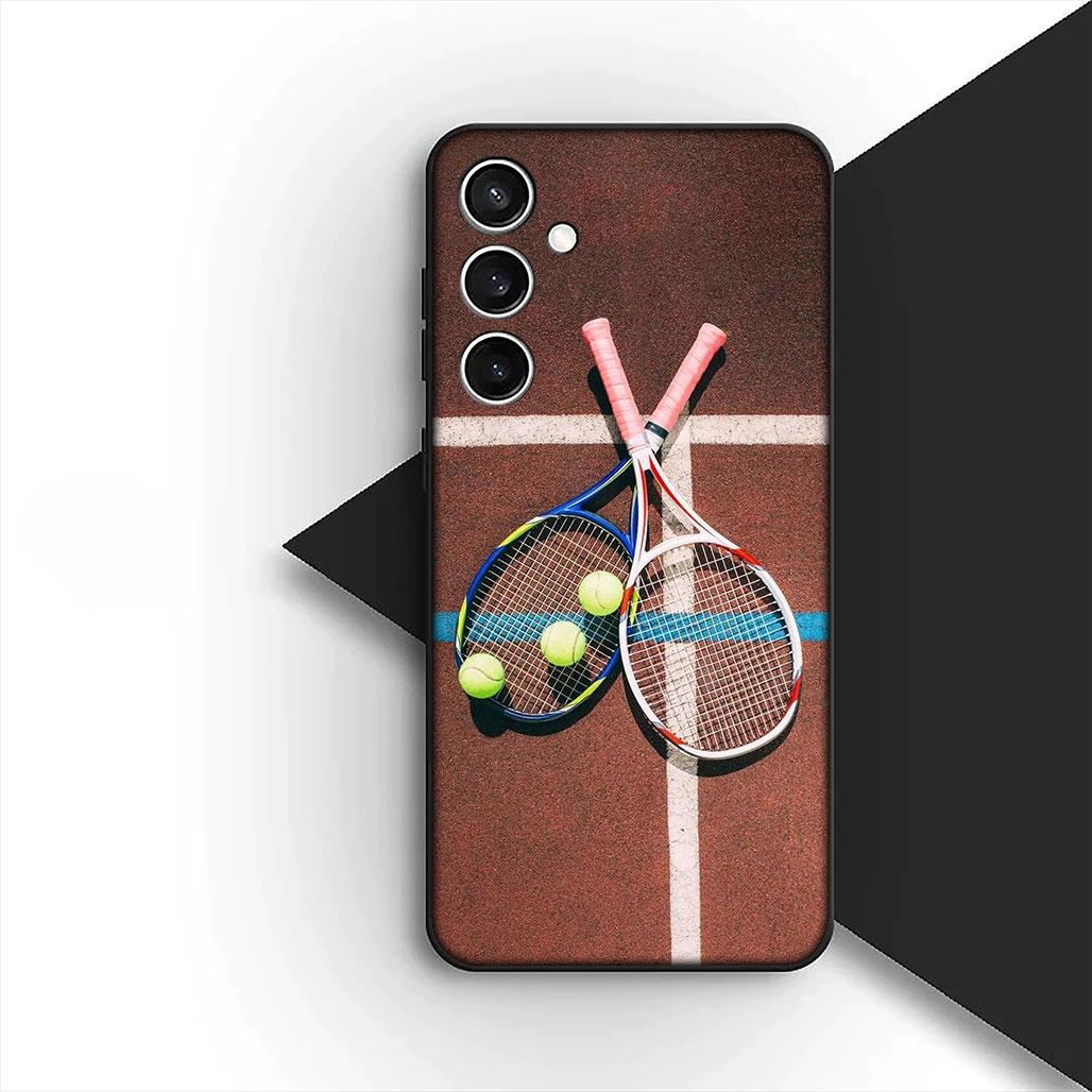 Tennis Ball Fan Silicone Cover for OPPO A80 A40 A18 A16 A17 A15 A38 A78 A79 A54 A57 A58 A60 4G 5G Coque Phone Case OPPO A60 4G
Tennis Ball Fan Silicone Cover for OPPO A80 A40 A18 A16 A17 A15 A38 A78 A79 A54 A57 A58 A60 4G 5G Coque Phone Case OPPO A60 4G