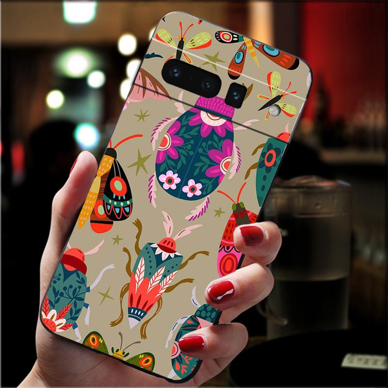 Phone Case For Google Pixel 10 9 Pro XL 10 9A 8 7 6 Pro Pixel 8A 7A 6A Pixel 8 7 6 5 Insects Bugs Google Pixel 6A
Phone Case For Google Pixel 10 9 Pro XL 10 9A 8 7 6 Pro Pixel 8A 7A 6A Pixel 8 7 6 5 Insects Bugs Google Pixel 6A