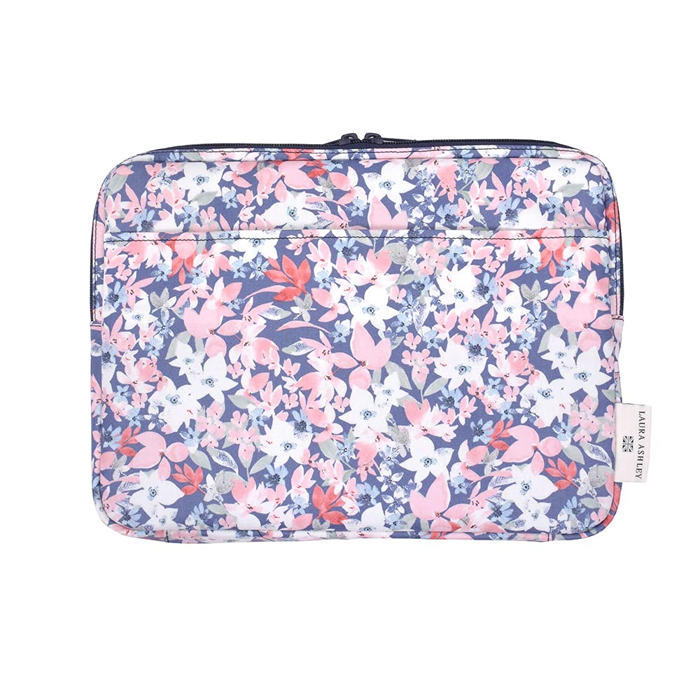 LAURA ASHLEY Computer Case Inch Floret Laptop Inner Case Sleeve Case PC Laminated Cute Stylish Made in Japan W0705700 11.6
LAURA ASHLEY Computer Case Inch Floret Laptop Inner Case Sleeve Case PC Laminated Cute Stylish Made in Japan W0705700 11.6