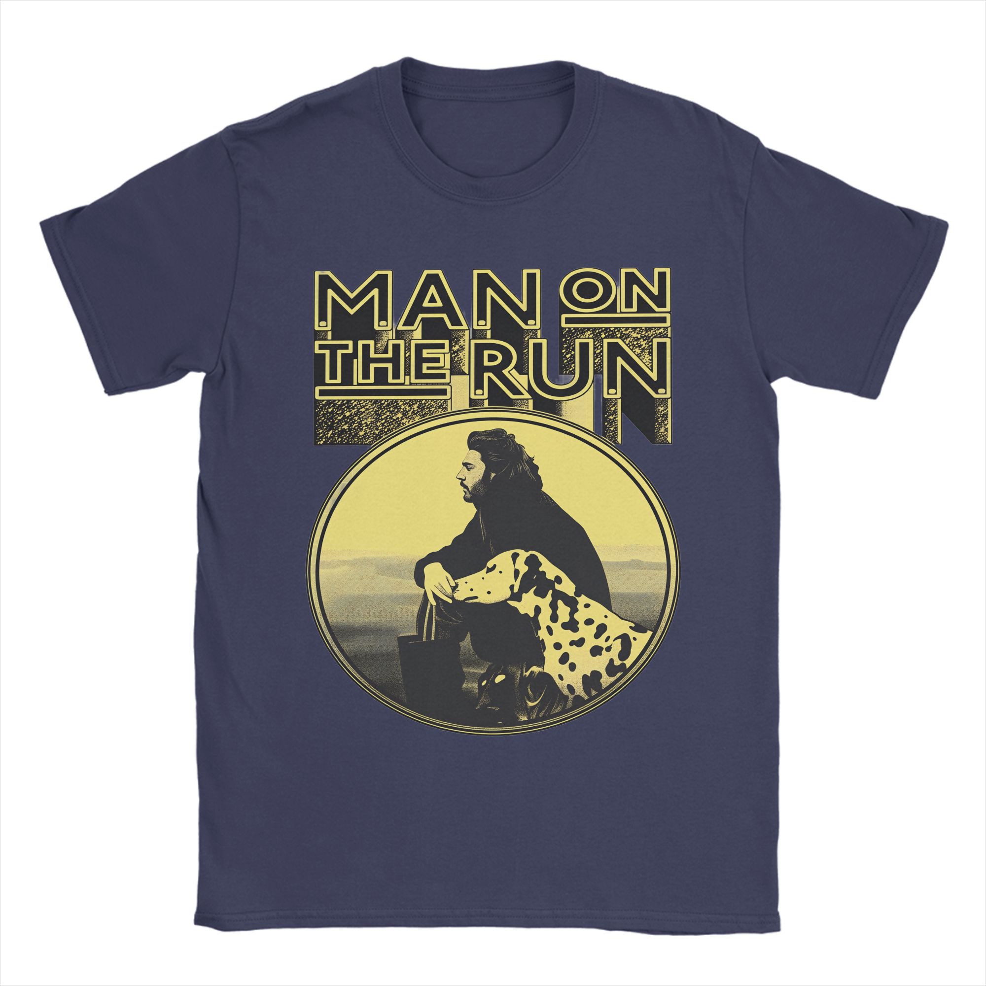 Vintage Yellow Brick Road Tee Wicked Off to See Wizard TShirts for Unisex Round Collar Pure Cotton Short Sleeve Tees Plus Size 4XL
Vintage Yellow Brick Road Tee Wicked Off to See Wizard TShirts for Unisex Round Collar Pure Cotton Short Sleeve Tees Plus Size 4XL