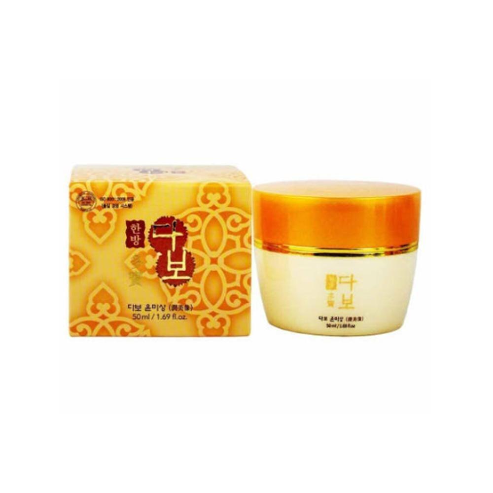 DABO HTPUSFCR Oriental Medicine Yunmisang Cream 50ml
DABO HTPUSFCR Oriental Medicine Yunmisang Cream 50ml
