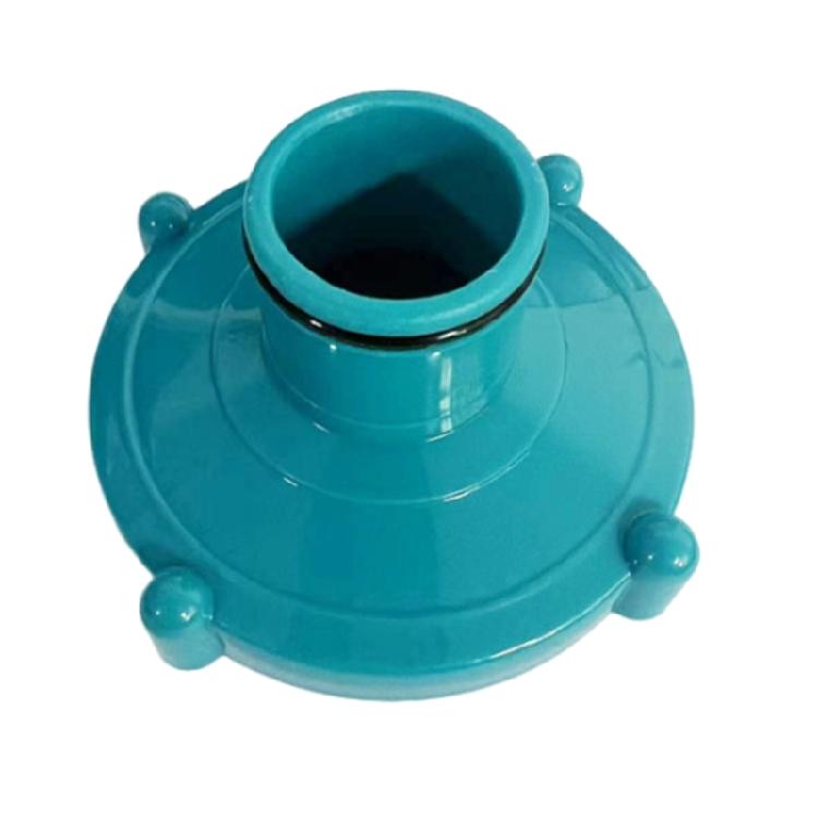 Pool Bottom Connector Pool Fittings Pool Support Base Outdoor Camping Pool Equipment ABS Texture for Swimming Pool 1
Pool Bottom Connector Pool Fittings Pool Support Base Outdoor Camping Pool Equipment ABS Texture for Swimming Pool 1