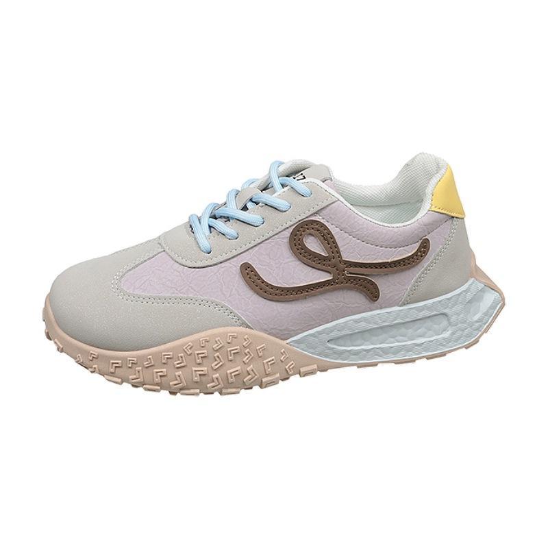 2025 summer versatile casual sports shoes new platform running training shoes dopamine explosion fashion women s shoes 35
2025 summer versatile casual sports shoes new platform running training shoes dopamine explosion fashion women s shoes 35