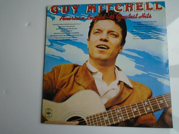 LP Пластинка ГАЙ МИТЧЕЛЛ - Американская Легенда - 16 Величайших Хитов CBS31459 CBS 1977 Великобритания Поп Б/У
LP Пластинка ГАЙ МИТЧЕЛЛ - Американская Легенда - 16 Величайших Хитов CBS31459 CBS 1977 Великобритания Поп Б/У