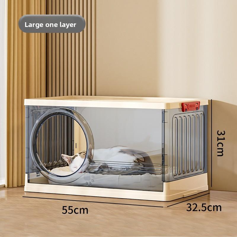 Indoor Cat House Pet Kitten Cats Bed Pets Cat Food Accessories Storage Cabinet Beds Furniture Kittens Small Dog Puppy Houses
Indoor Cat House Pet Kitten Cats Bed Pets Cat Food Accessories Storage Cabinet Beds Furniture Kittens Small Dog Puppy Houses